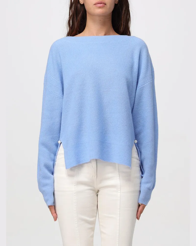 Liu Jo Pullover damen Navy