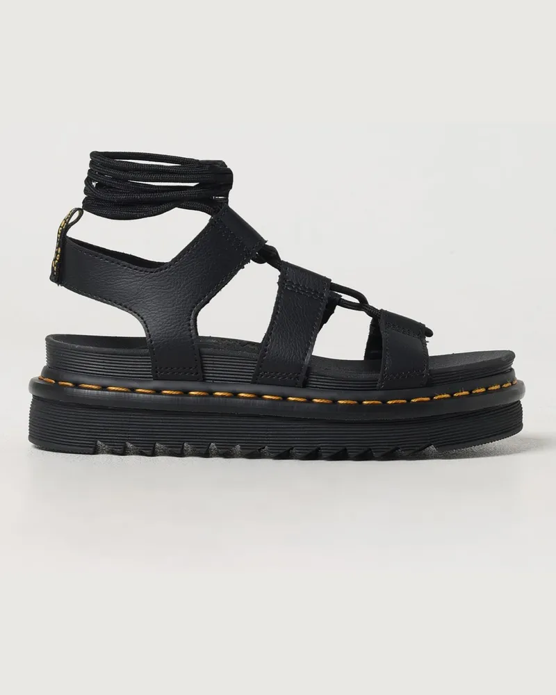 Dr.Martens Schuhe damen Schwarz