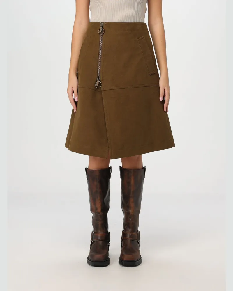 Burberry Rock damen Braun