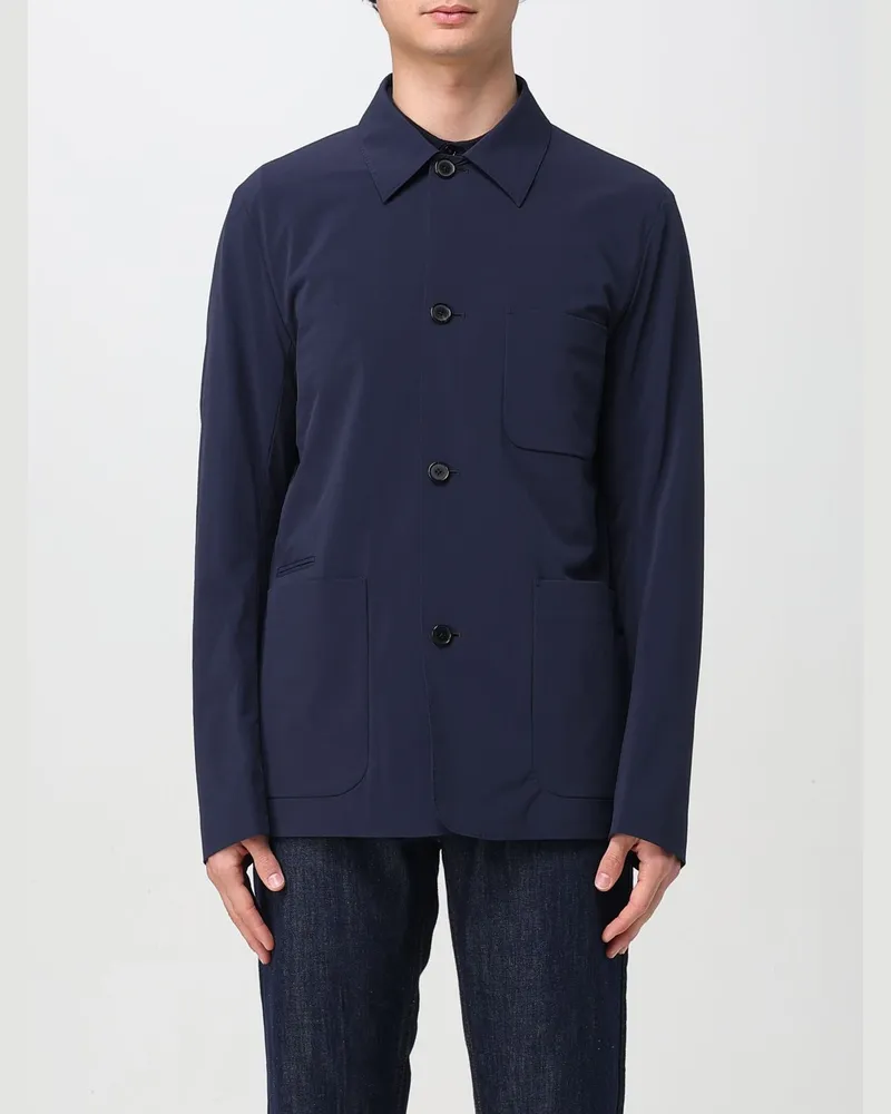 Paul Smith Blazer herren Blau