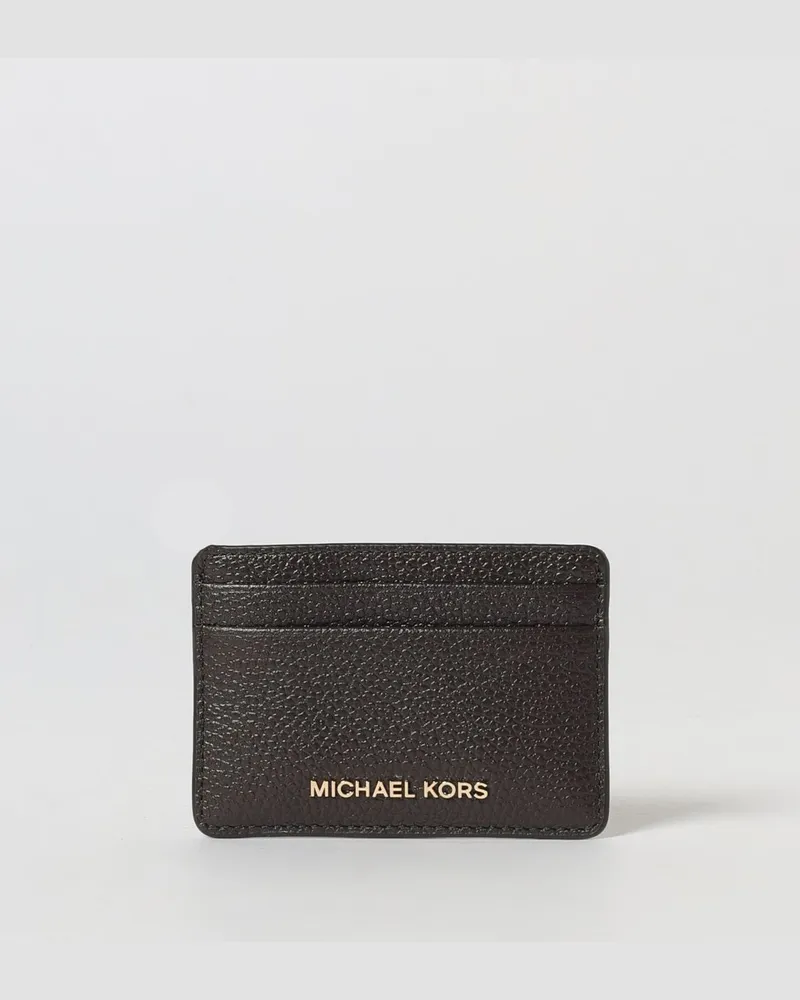 Michael Kors Portmonnaie herren Braun