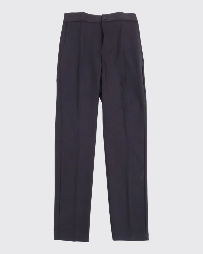 Paolo Pecora Milano Hose kinder Blau