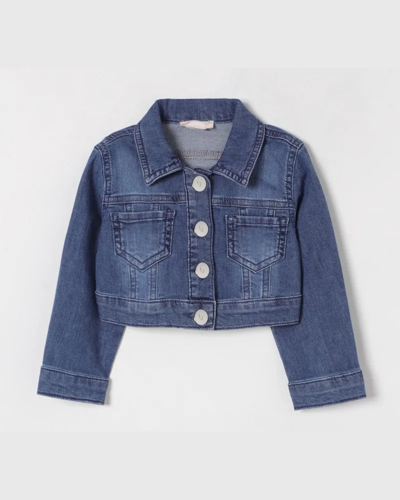 Liu Jo Jacke kinder Denim