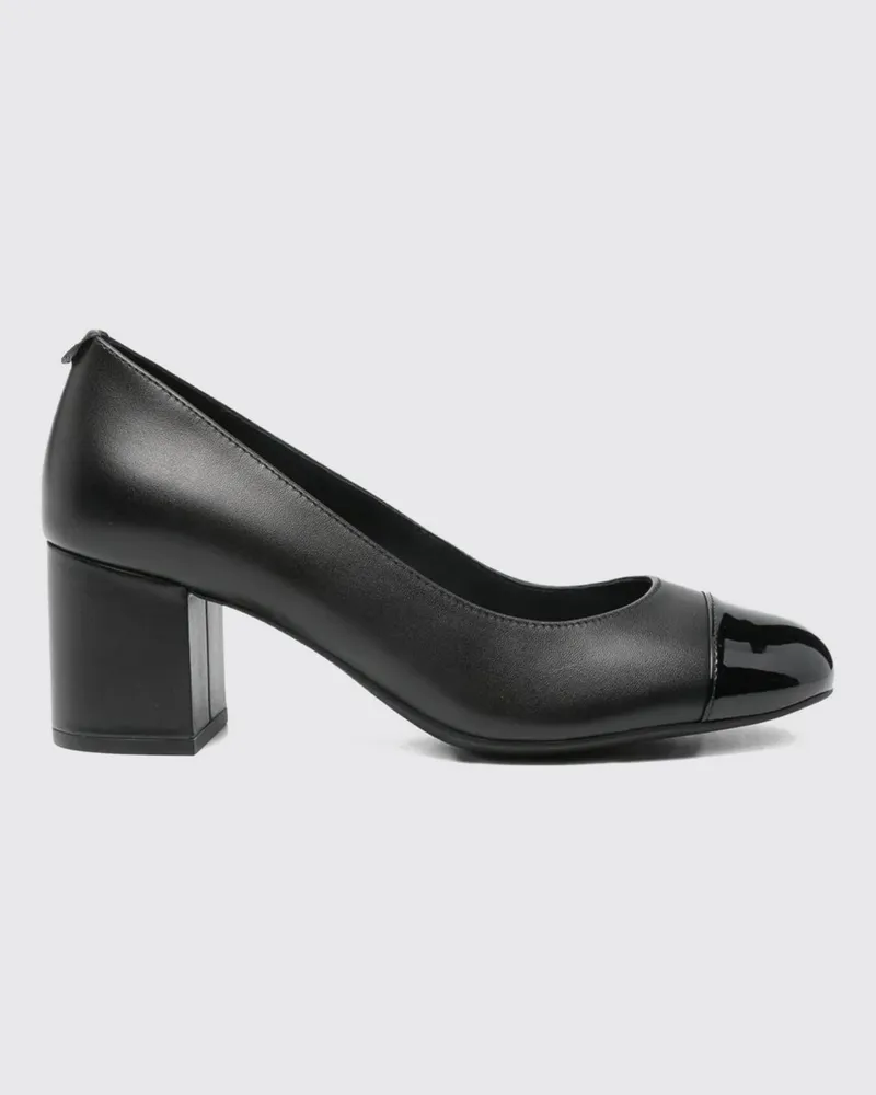 Michael Kors Schuhe damen Schwarz