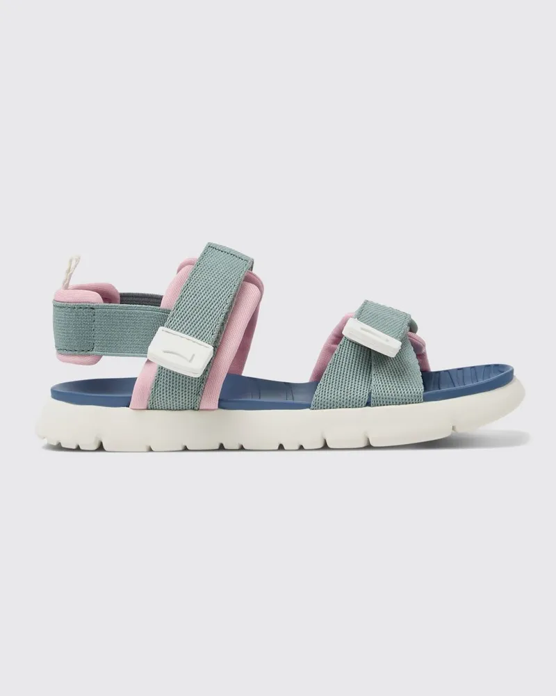 Camper Schuhe kinder Grün