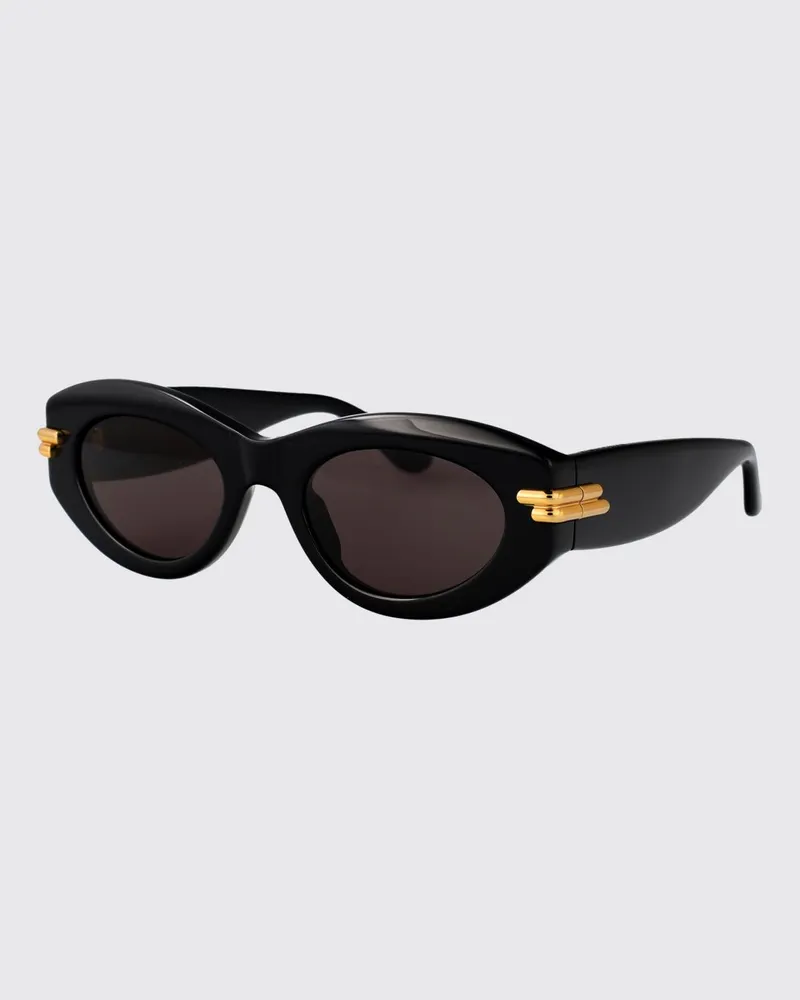 Bottega Veneta Sonnenbrillen damen Schwarz