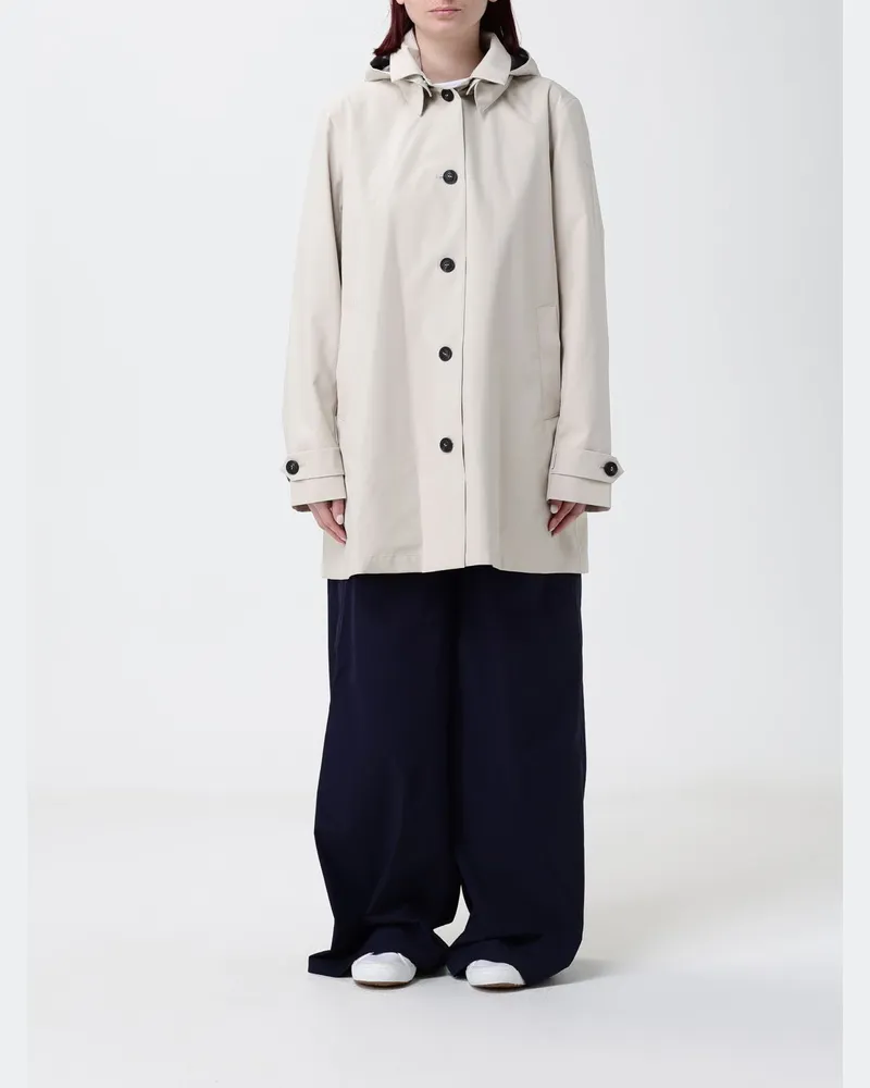 Save The Duck Mantel damen Beige