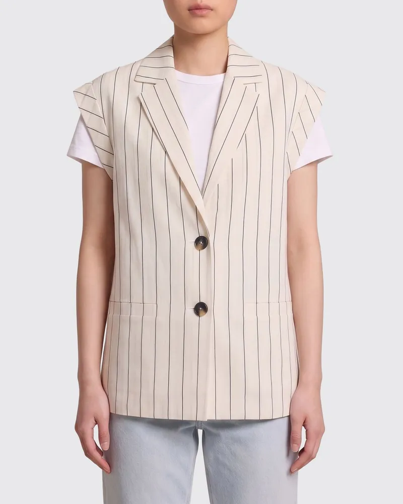 Liu Jo Hose damen Weiß