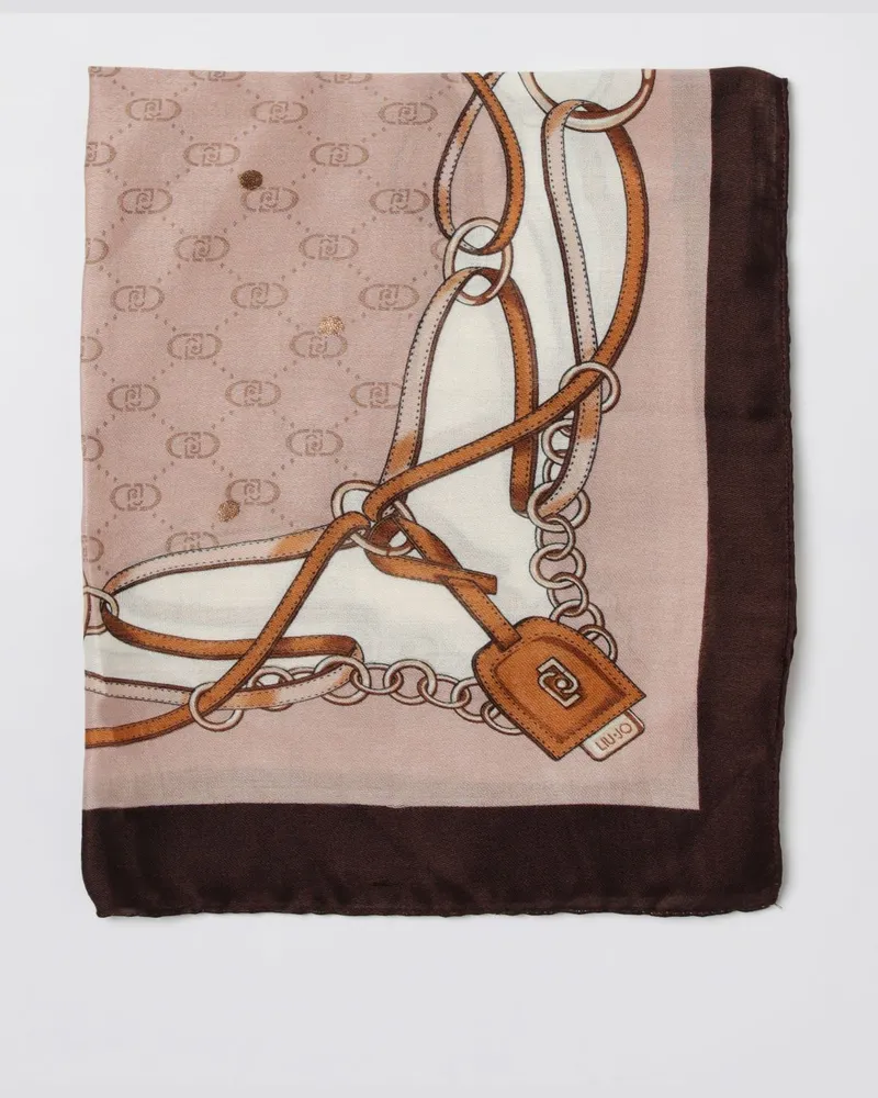 Liu Jo Schal damen Beige