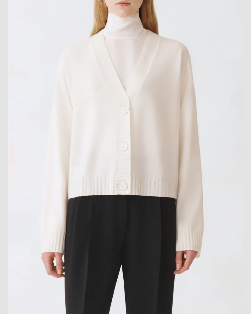 Fabiana Filippi Pullover damen Natural