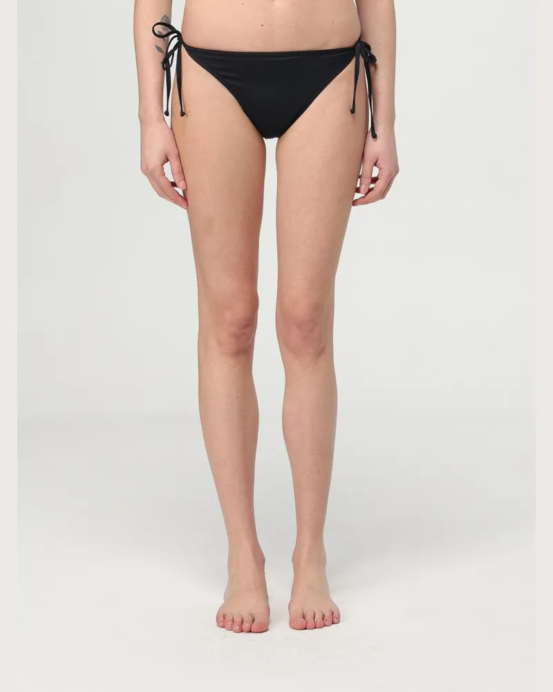 Diesel Bademode damen Schwarz