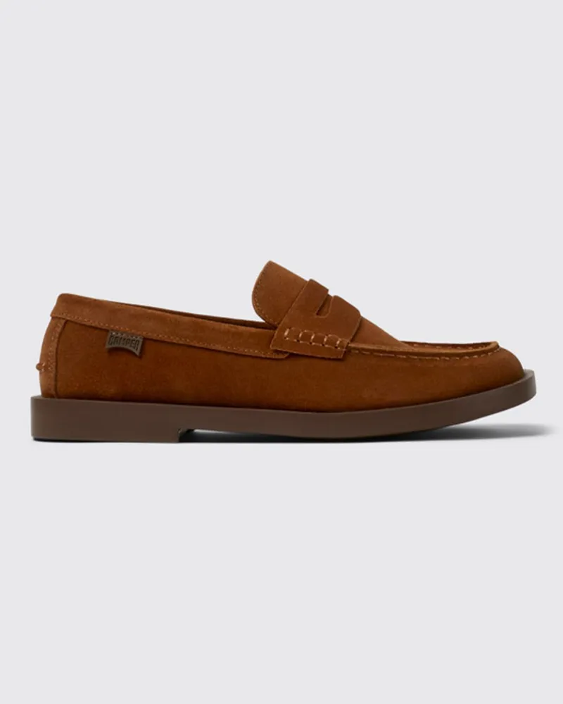 Camper Mokassins herren Braun