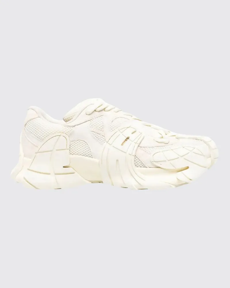 Camper Schuhe herren Ivory