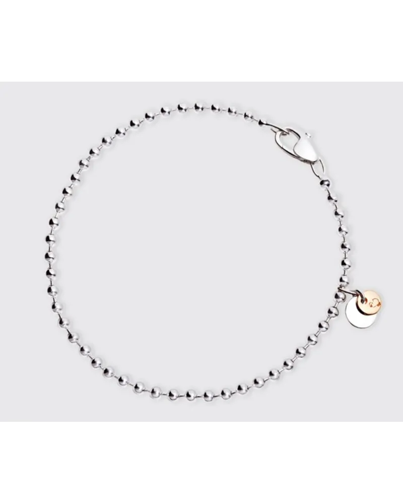 DoDo Damen Schmuck Silber
