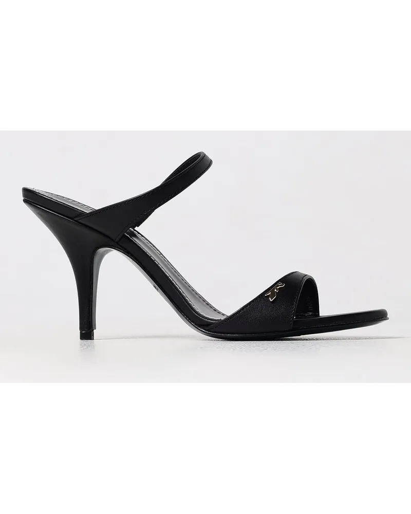 Patrizia Pepe Schuhe damen Schwarz