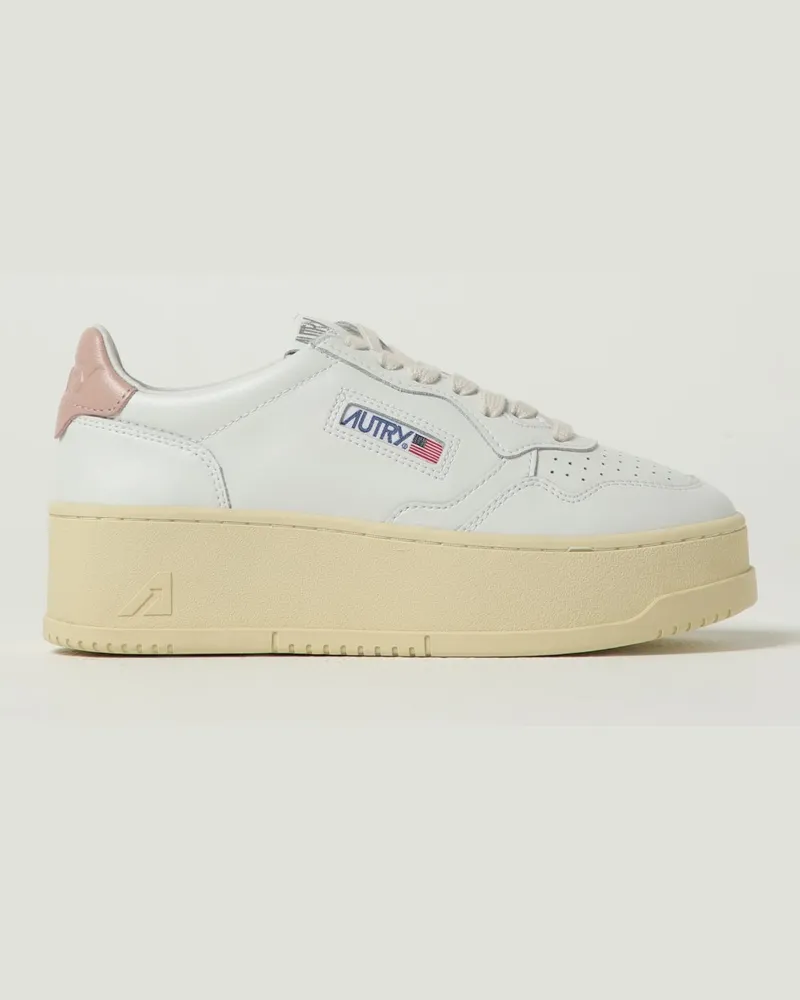 AUTRY Sneakers damen Weiß