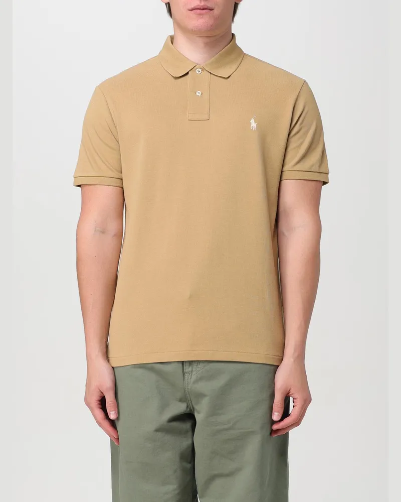 Ralph Lauren Polo herren Braun