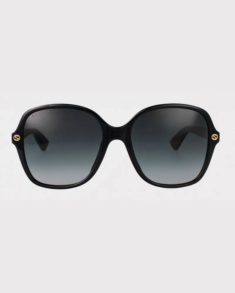 Gucci Sonnenbrillen damen Schwarz
