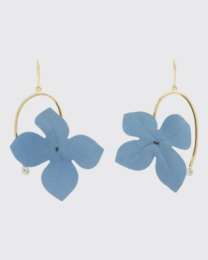 Marni Schmuck damen Blau