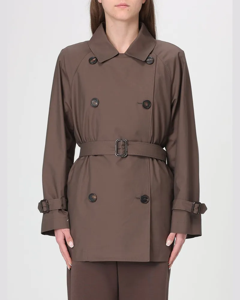 Max Mara Blazer damen Braun