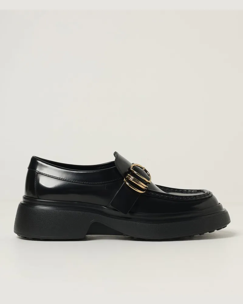 TOD'S Schuhe damen Schwarz
