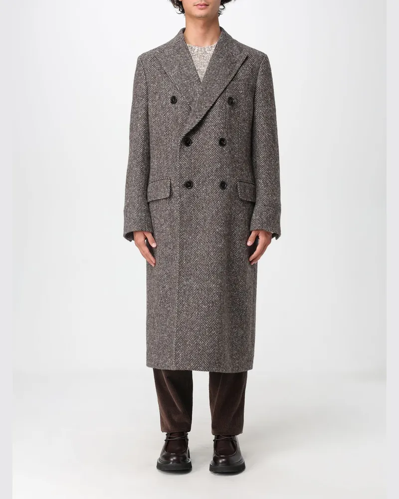 Dolce & Gabbana Mantel herren Dolce & Gabbana Bunt