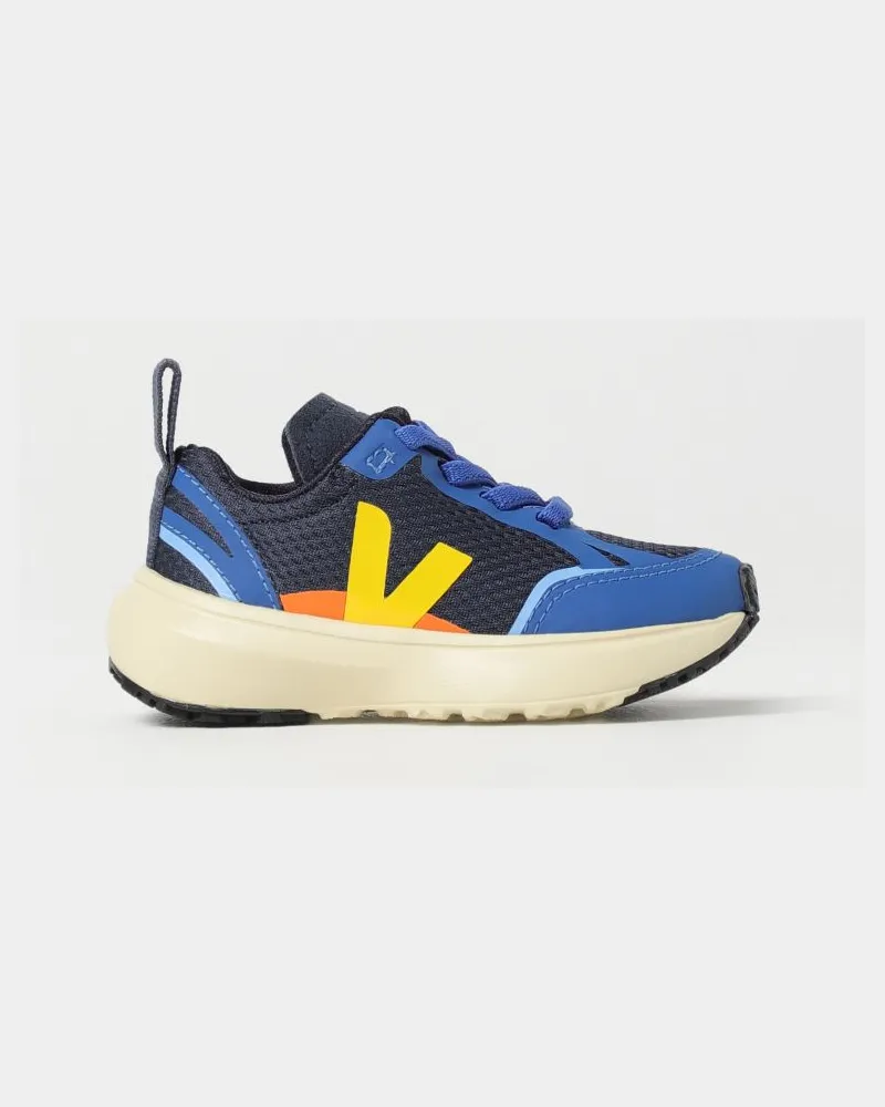 VEJA Schuhe kinder Blau