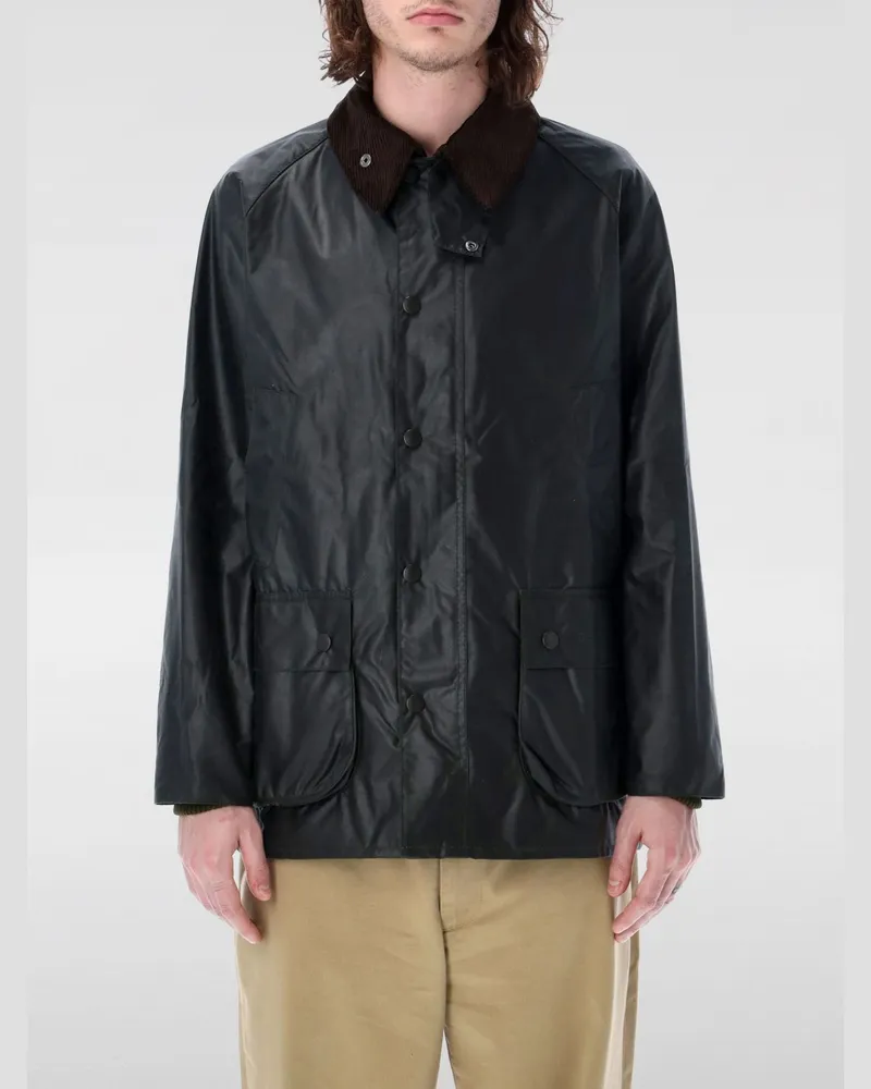 Barbour Jacke herren Sage