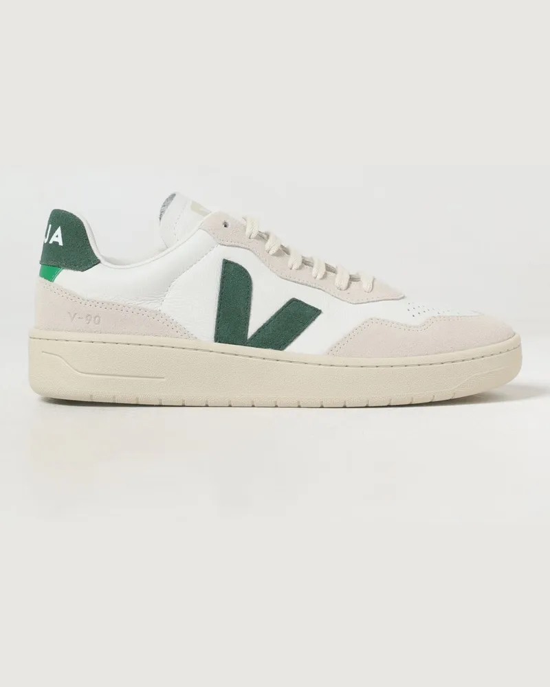 VEJA Sneakers herren Weiß