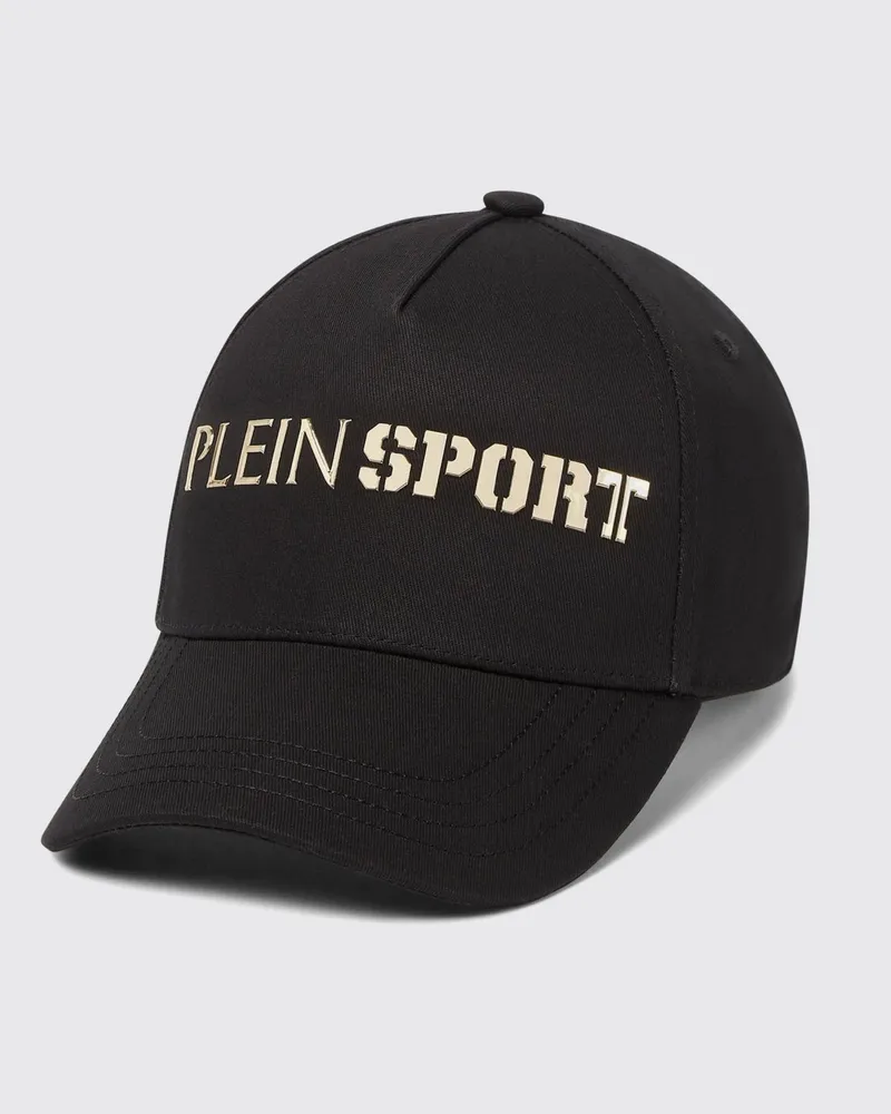 Philipp Plein Hut herren Schwarz