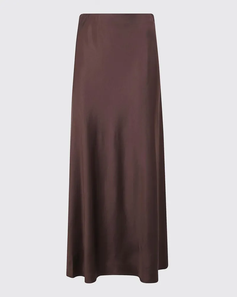 By Malene Birger Rock damen Braun