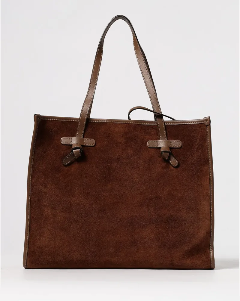 Gianni Chiarini Schultertasche damen  Club Marcella Leder
