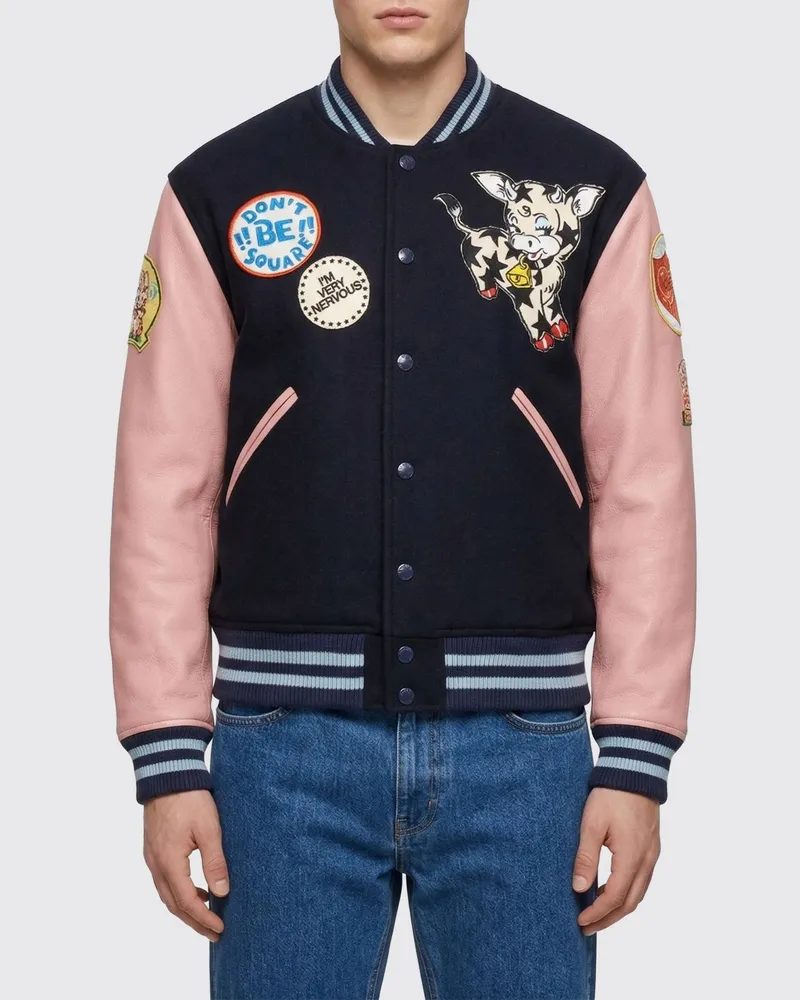 Kenzo Jacke herren Bunt