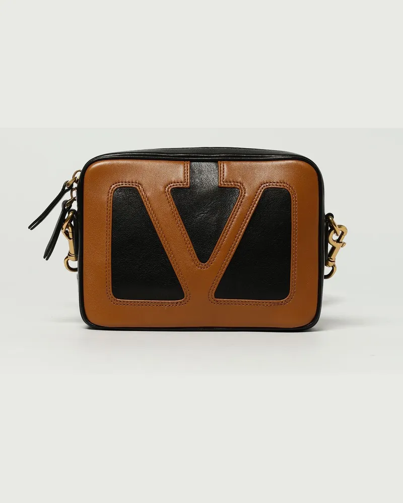 Valentino Garavani Tasche herren Schwarz