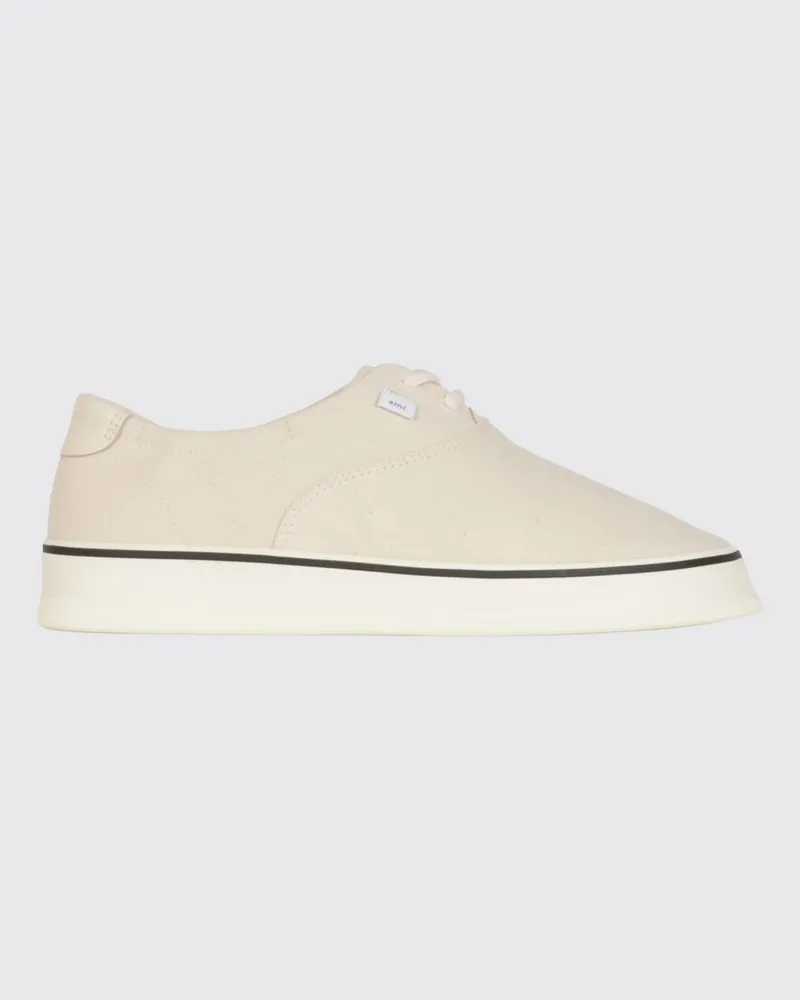 AMI Paris Sneakers damen Weiß