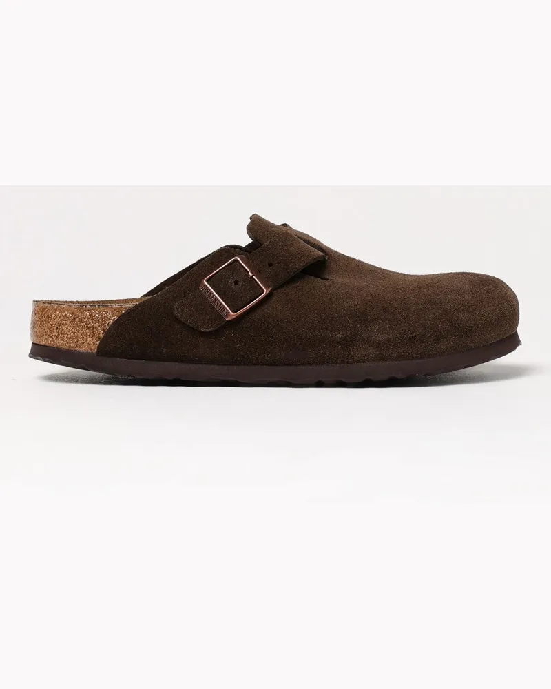 Birkenstock Sandalen herren Braun