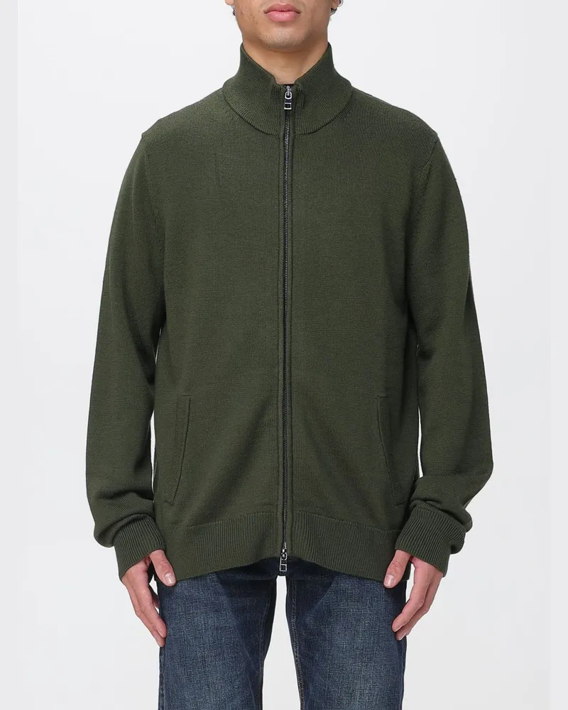 Michael Kors Pullover herren Grün