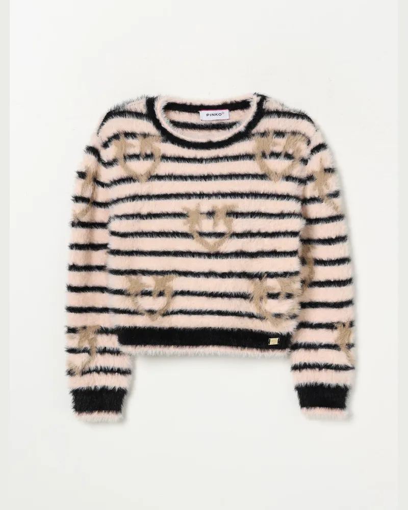 Pinko Pullover kinder Pink
