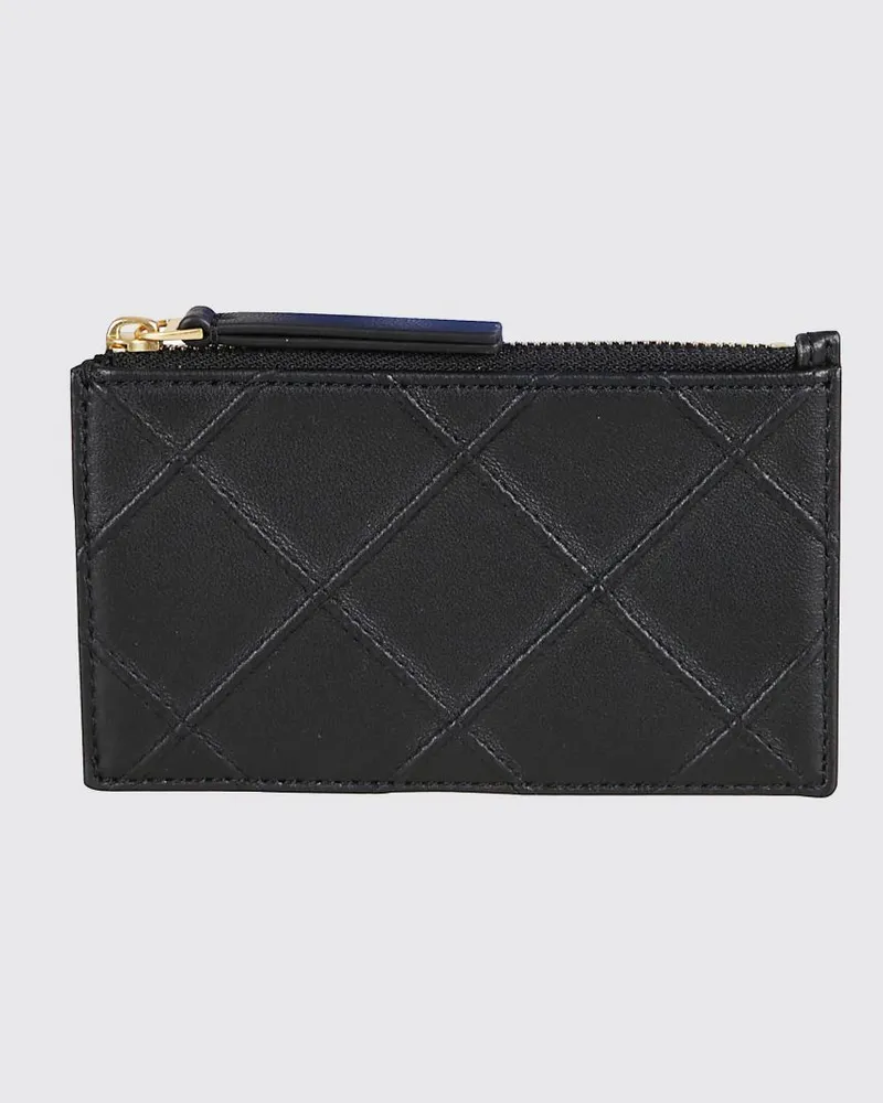 Tory Burch Geldbörse damen Schwarz