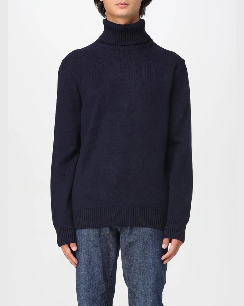 Paul & Shark Pullover herren Paul & Shark Blau