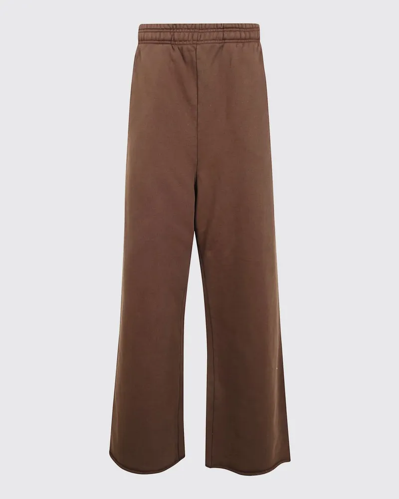 Entire Studios Hose damen Braun