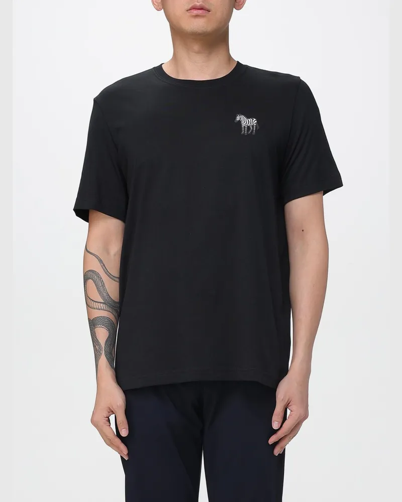 Paul Smith Polo herren Schwarz