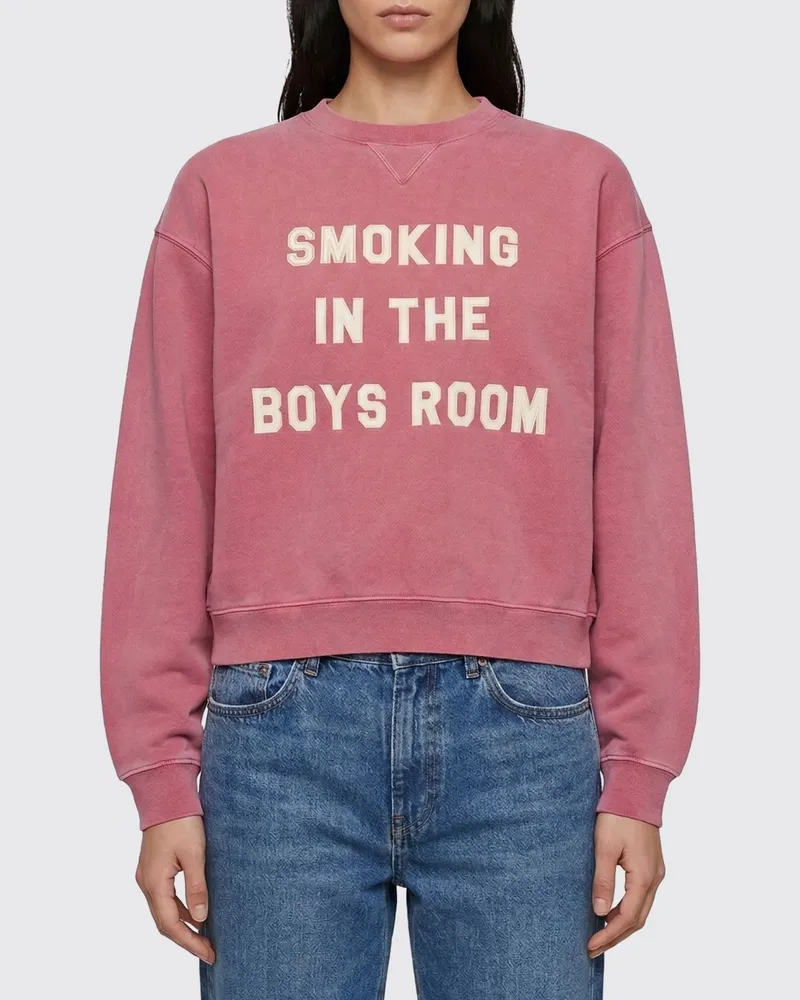 Dsquared2 Sweatshirt damen Rot