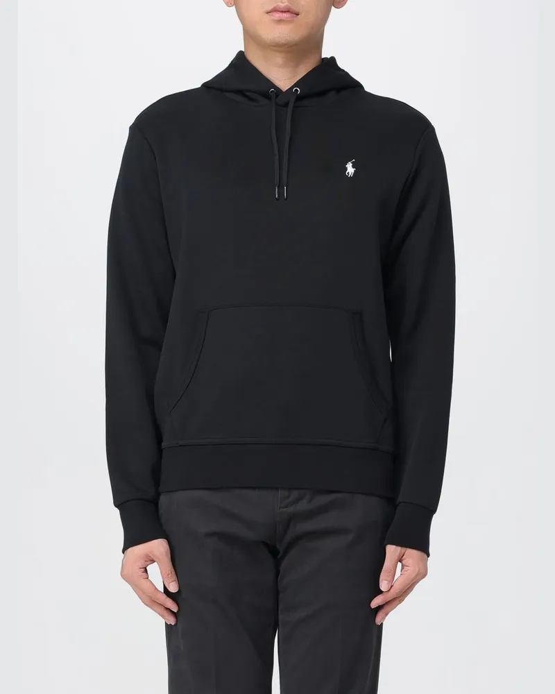 Ralph Lauren Pullover herren Schwarz