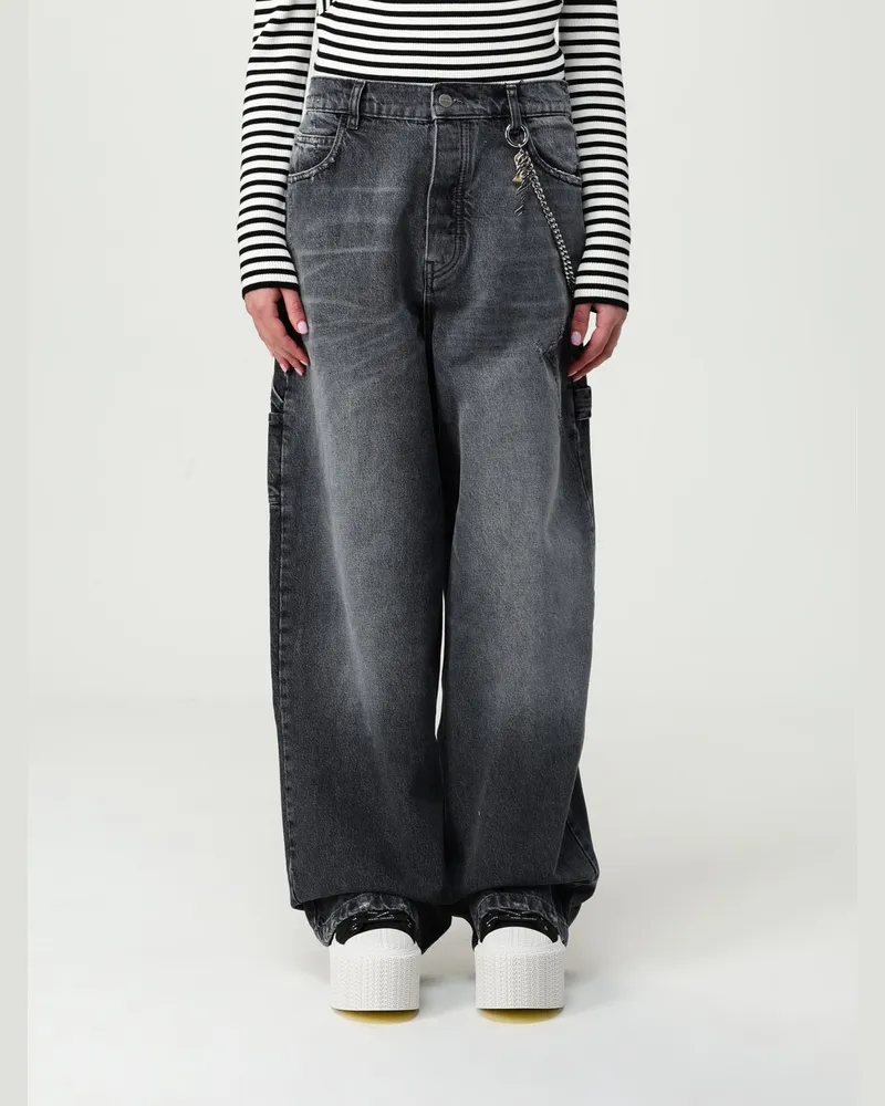 Marc Jacobs Jeans damen Grau