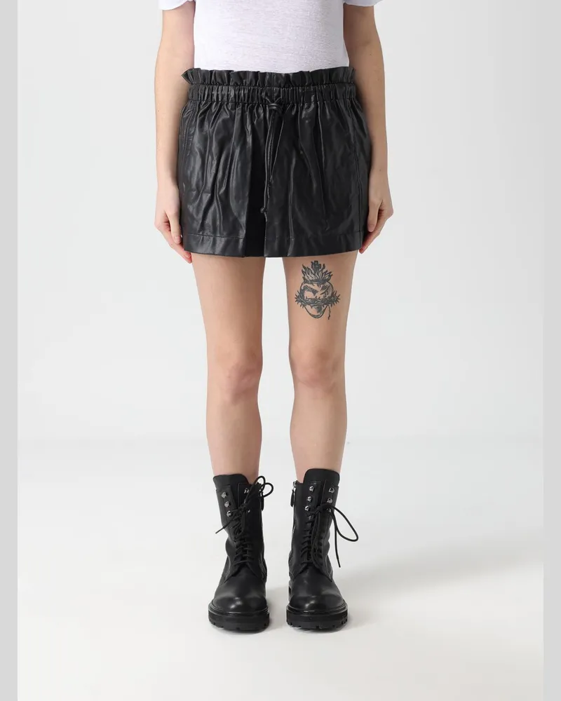 Étoile Isabel Marant Rock damen Schwarz