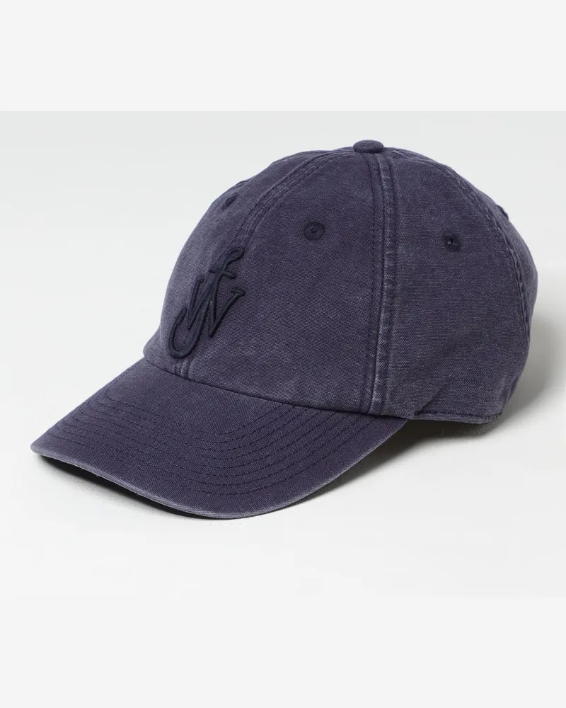 J.W.Anderson Hut herren Blau
