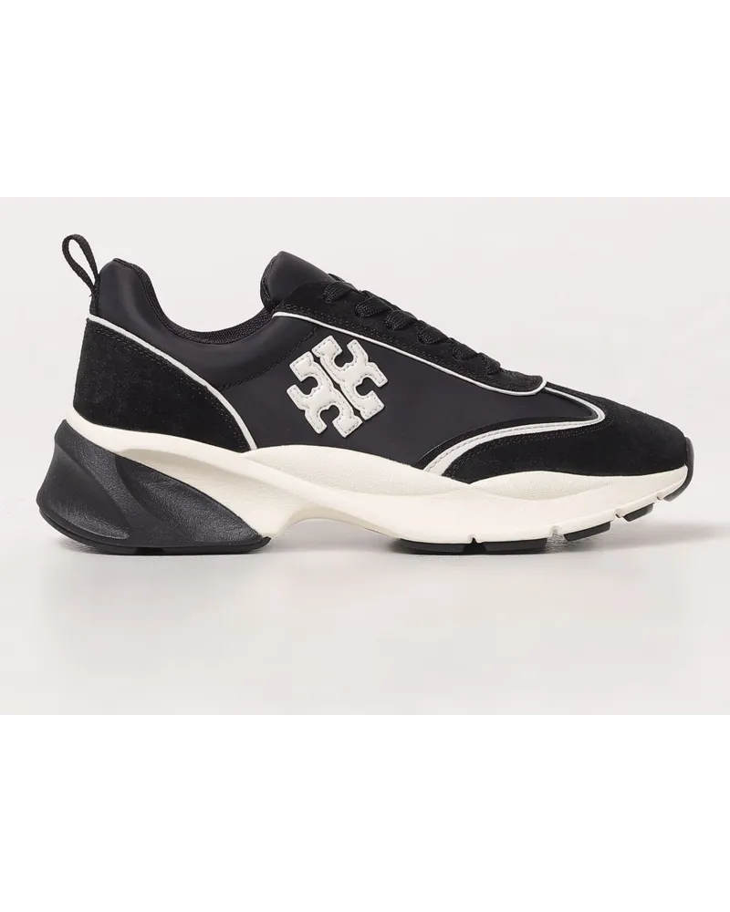 Tory Burch Schuhe damen Schwarz