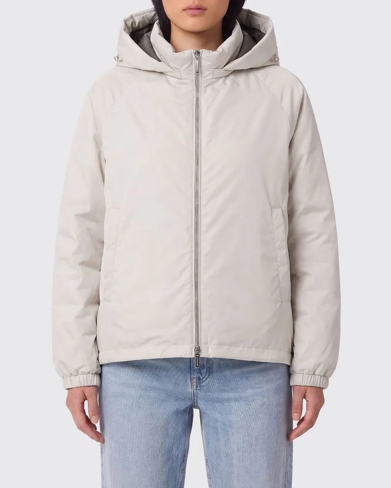MOORER Jacke damen Beige