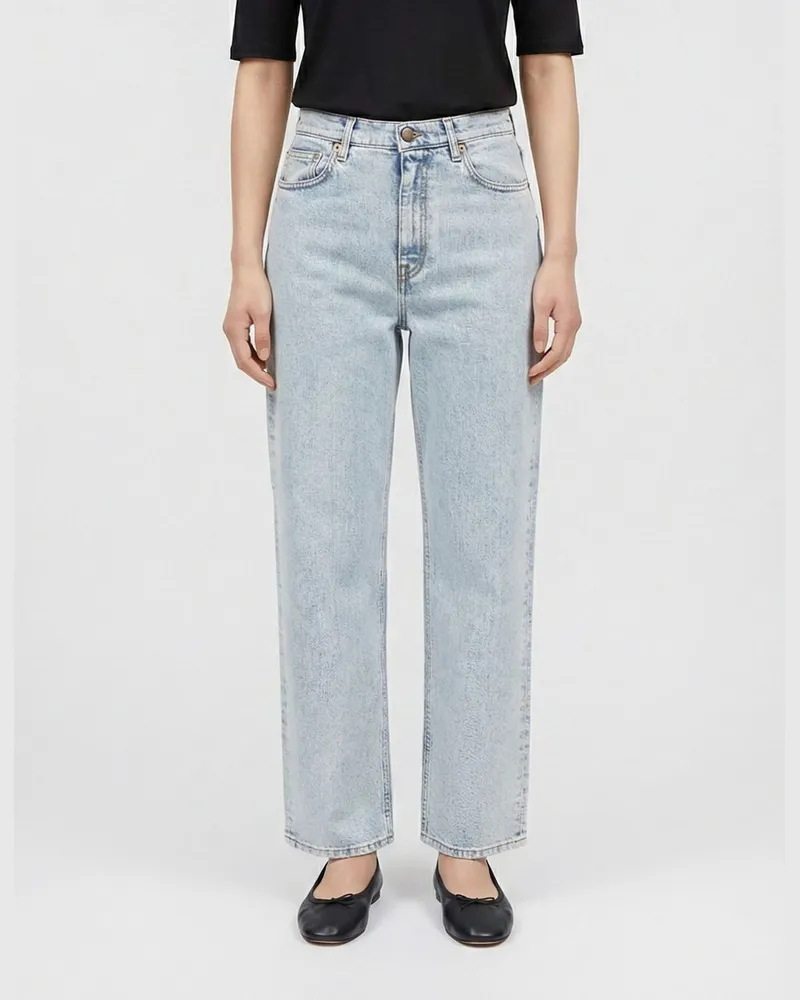 Fabiana Filippi Jeans damen Blau